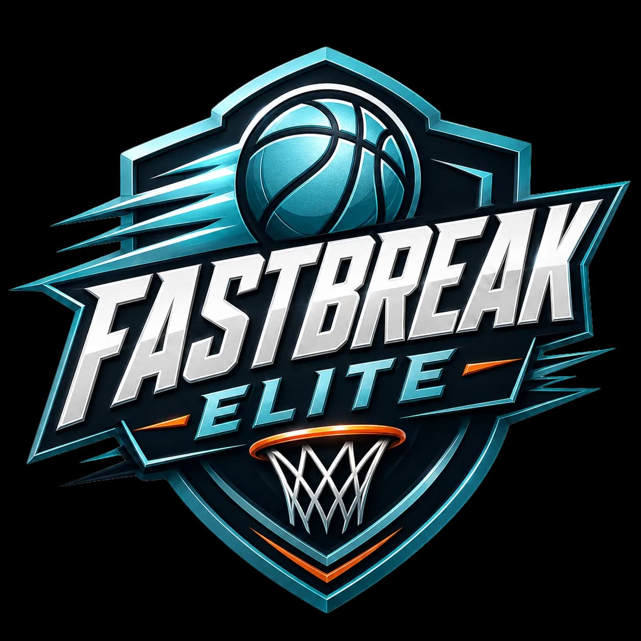 FASTBREAK ELITE logo