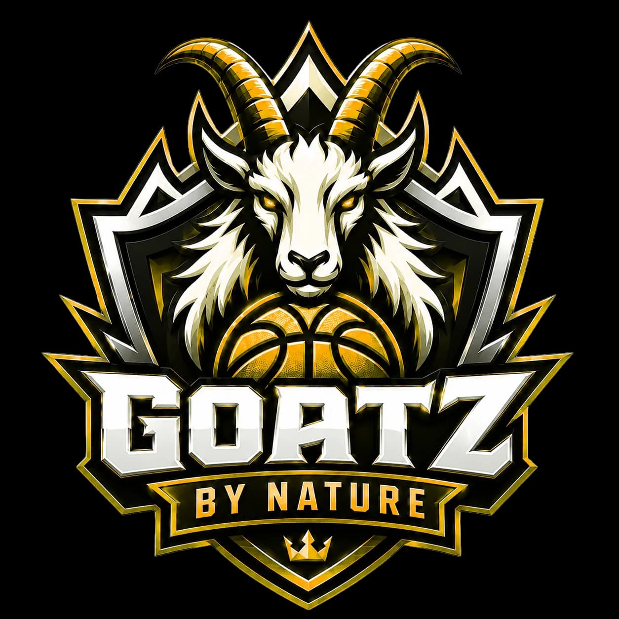 Goatz by Nature logo