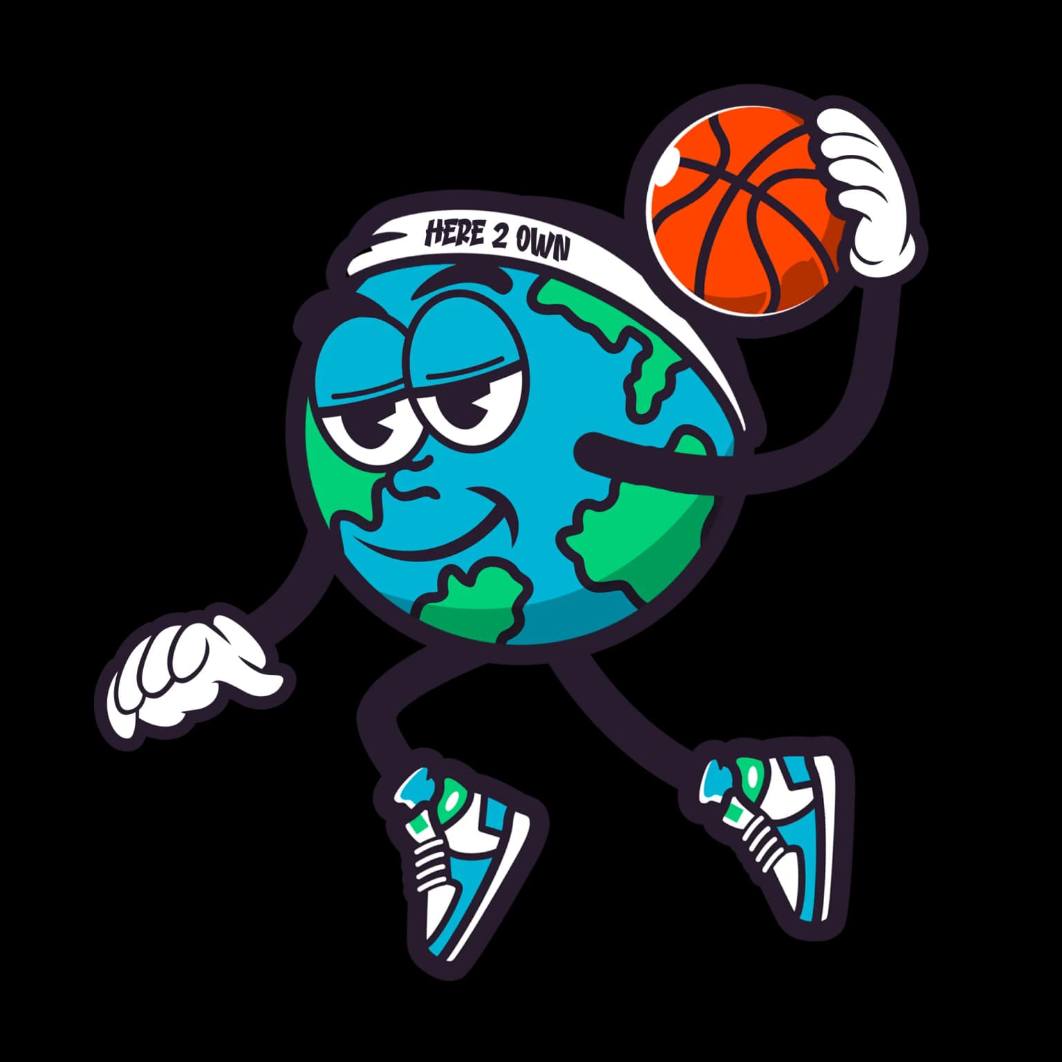 H2O logo