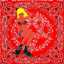 Kell avatar