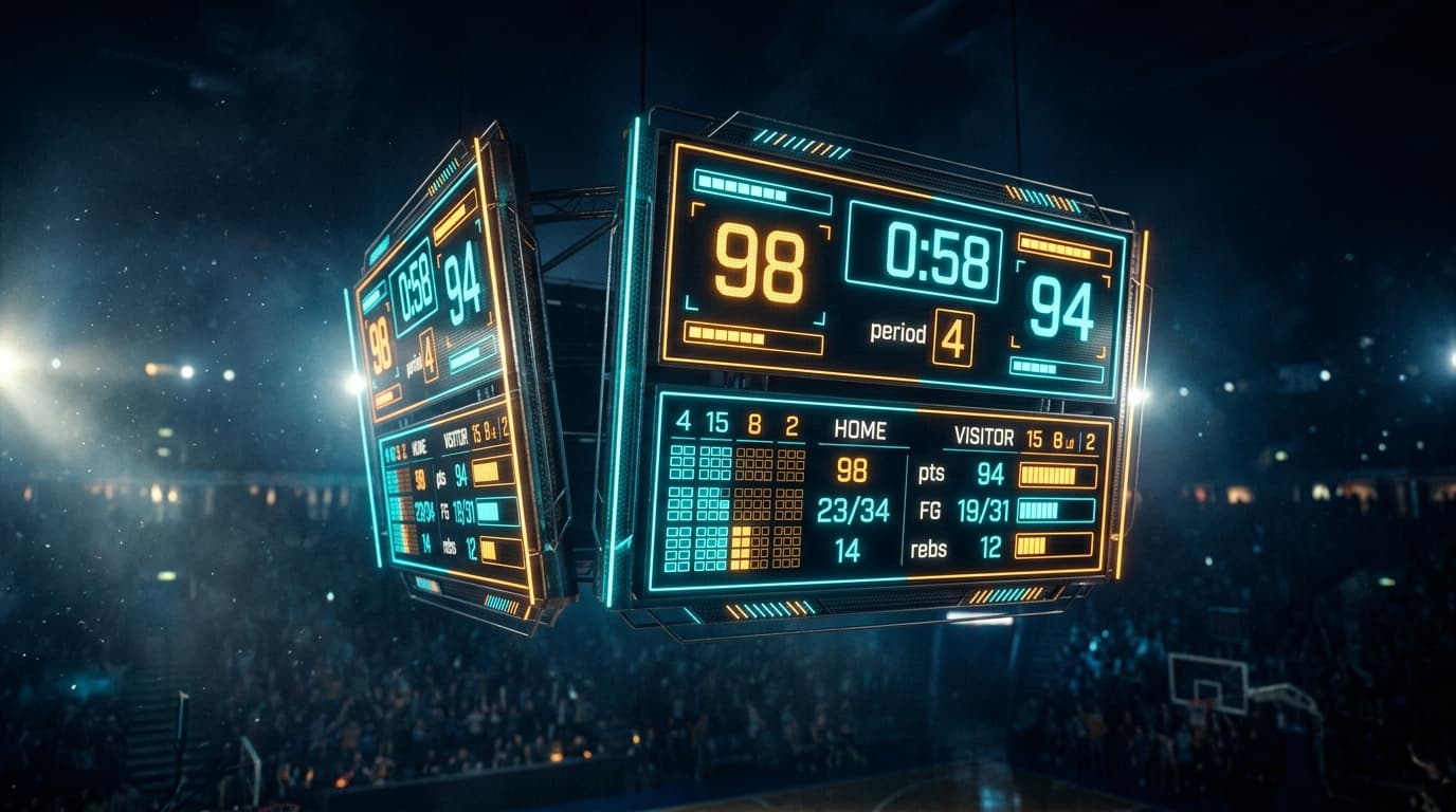 Week 1 opening night matchups slate