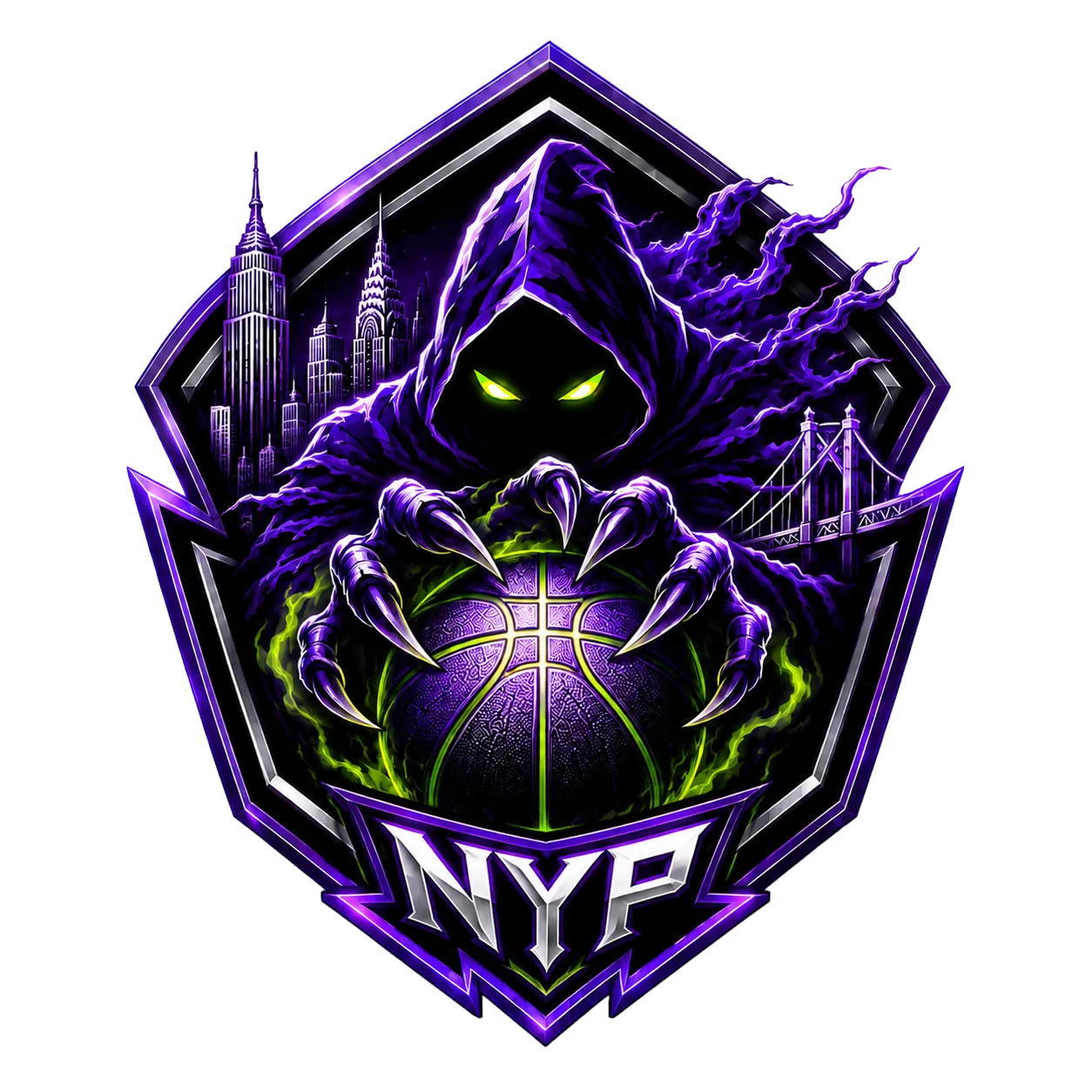 New York Phantoms