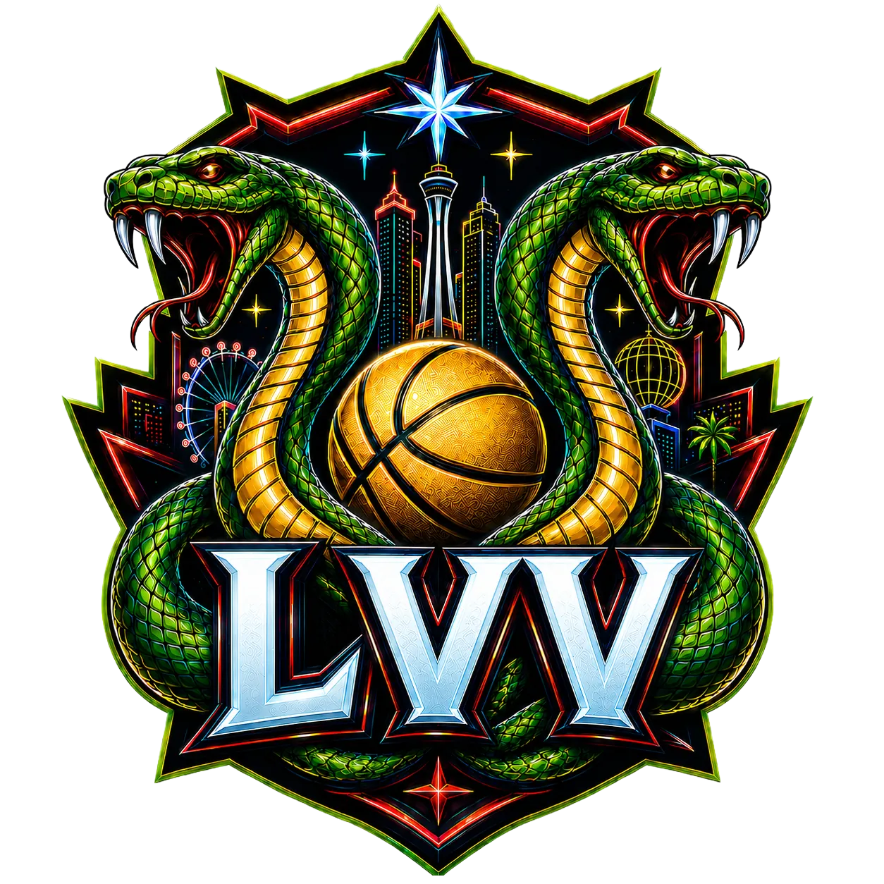 Las Vegas Vipers